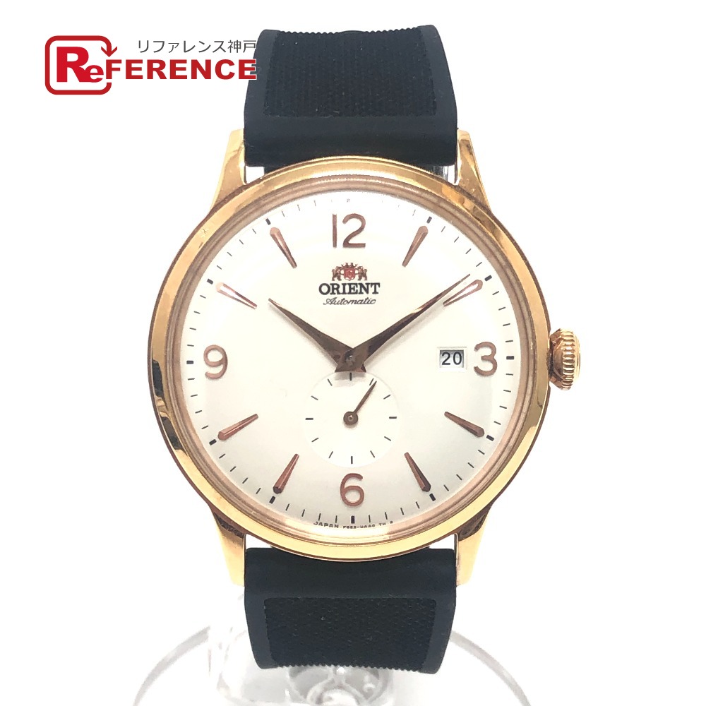 楽天市場】Royal Orientロイヤルオリエント WE0011JD レトログラード