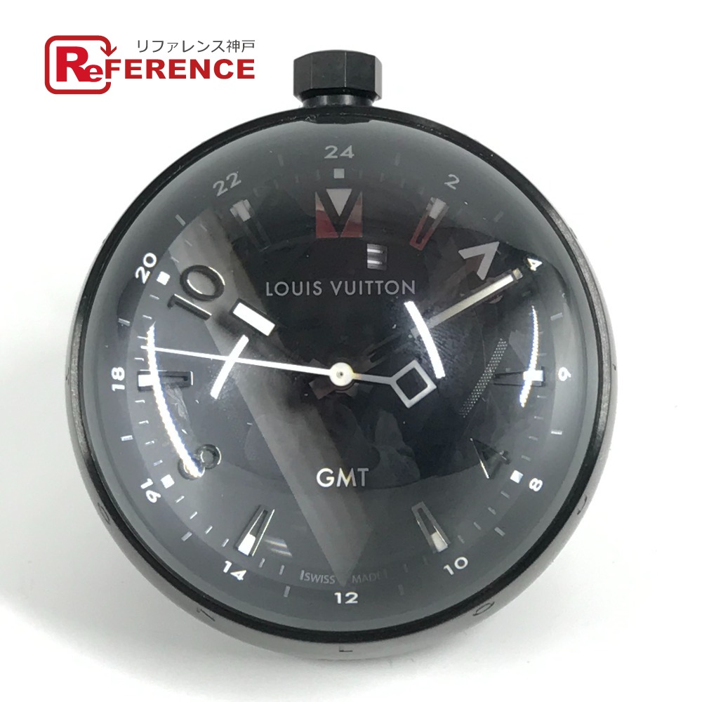 Cartier カルティエ バロンブルー ドゥ クロック アラーム クォーツ時計 即納【Cartier】バロン ブルー ドゥ カルティエ ウォッチ 関税込