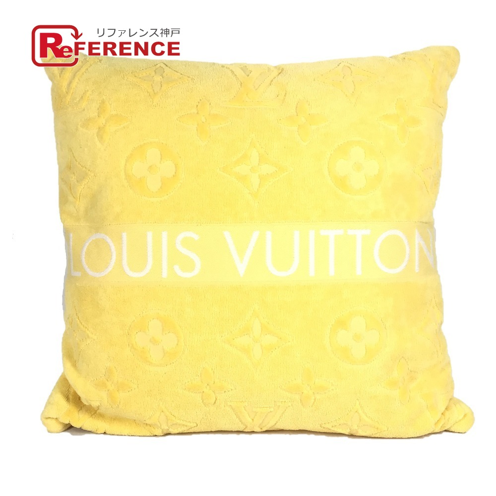 楽天市場】【未使用品】Louis Vuitton ルイヴィトン プティ クッション