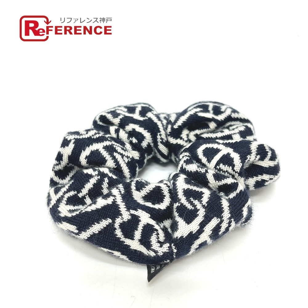 楽天市場】HERMES エルメス シュシュ クラウディア CHOUCHOU CLAUDIA