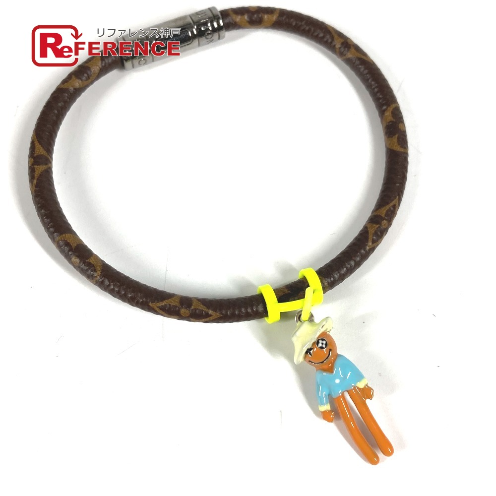 楽天市場】LOUIS VUITTON ルイヴィトン バングル ブラスレ・ハング