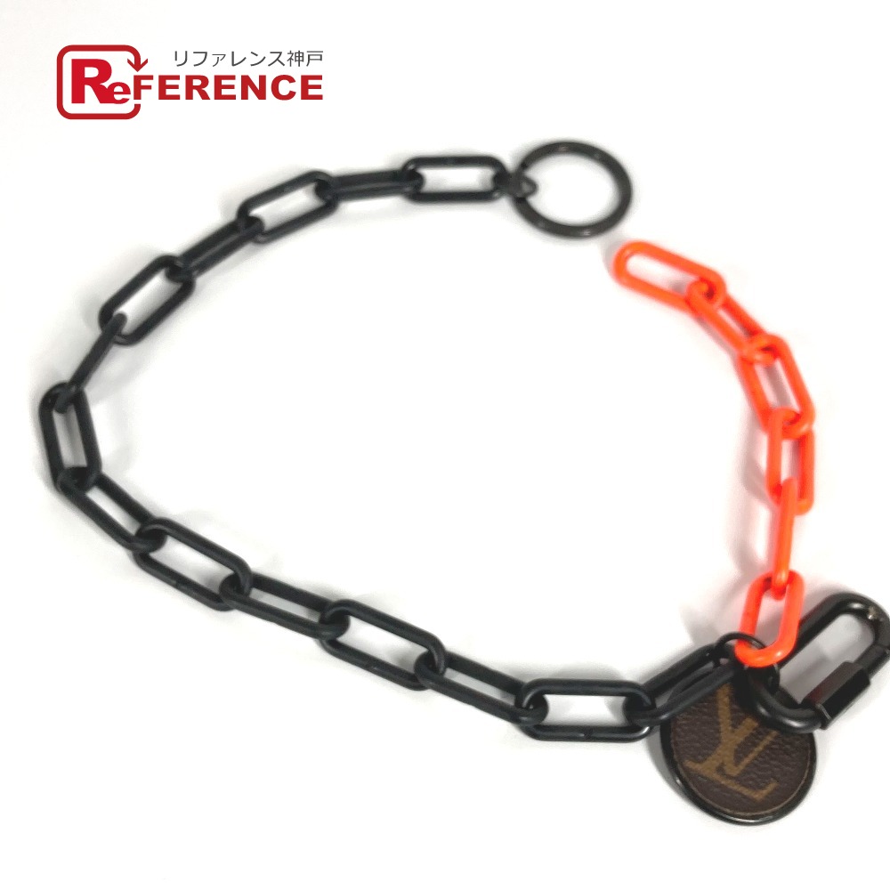 楽天市場】LOUIS VUITTON ルイヴィトン ウォレットチェーン キー