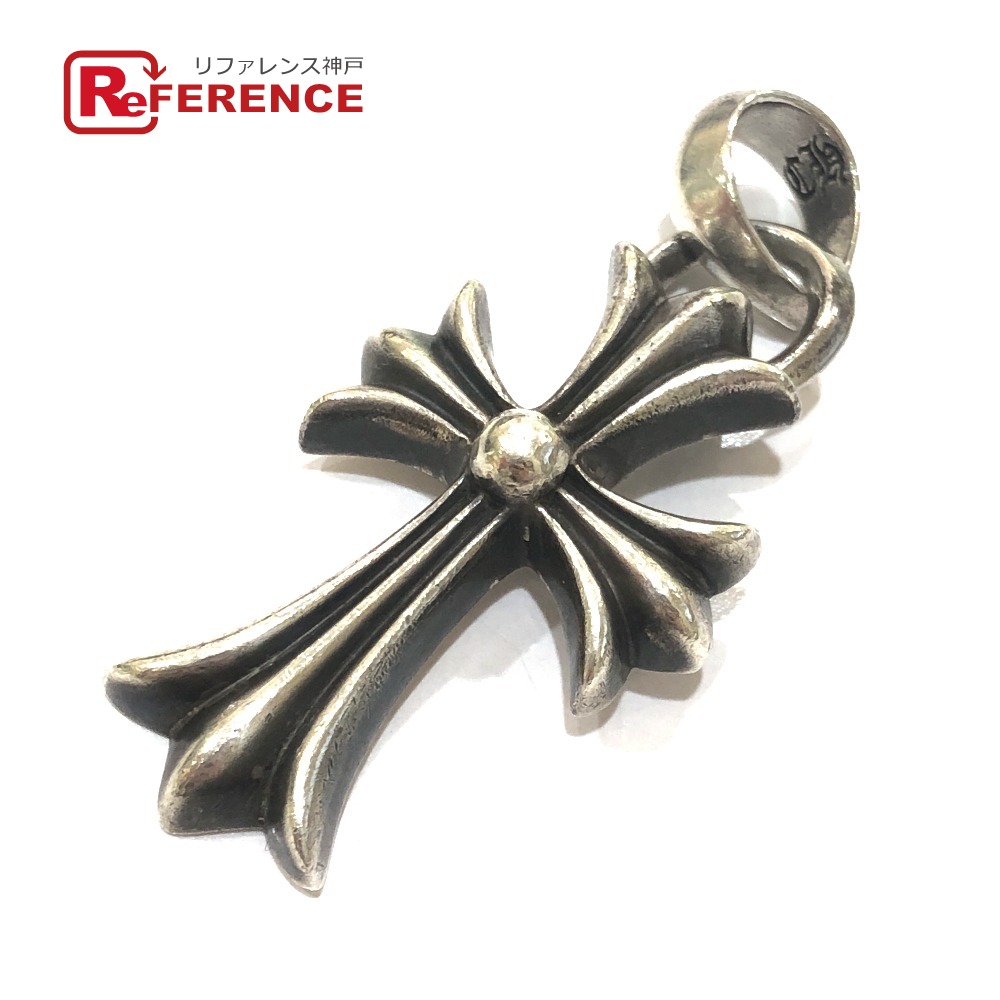 楽天市場】クロムハーツ ネックレス Chrome Hearts スモール CH クロス