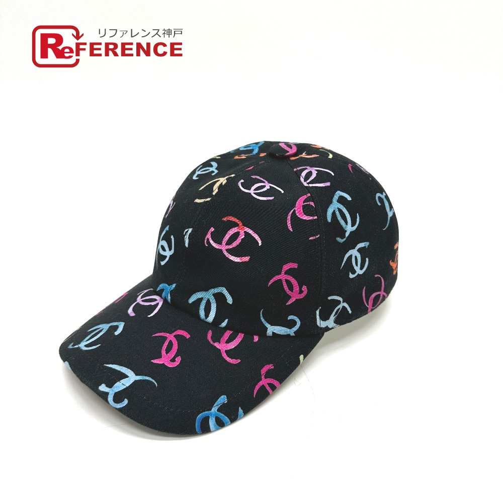 楽天市場】【CHANEL】シャネル キャップ 23 クルーズコレクション 国内