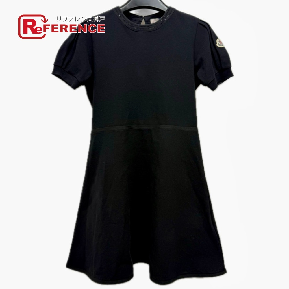 MONCLER 半袖ポロワンピース 楽天市場】MONCLER モンクレール Polo Onepiece ポロシャツワンピース