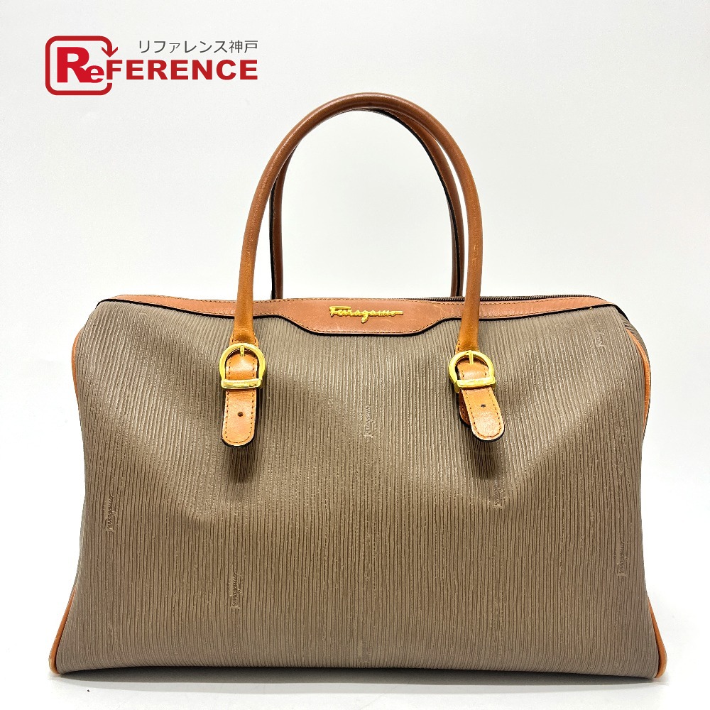 楽天市場】【バッグ】Salvatore Ferragamo サルヴァトーレ フェラガモ