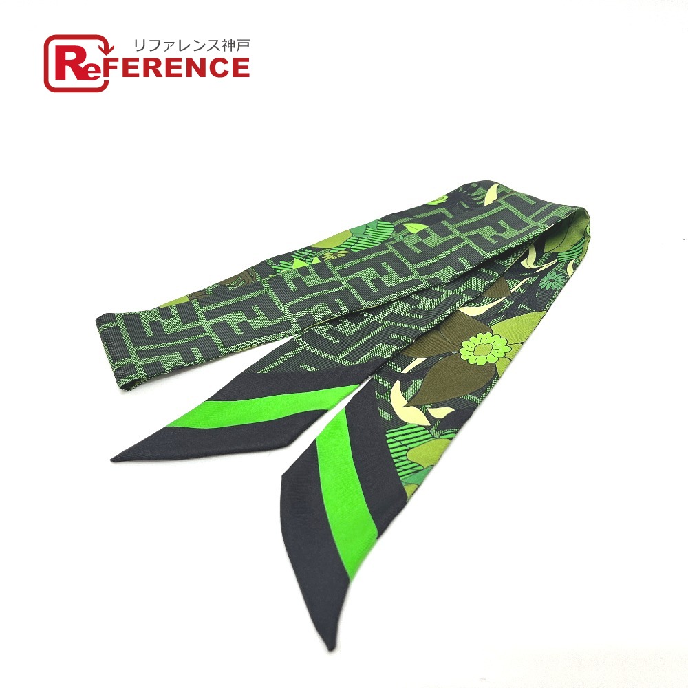 楽天市場】FENDI フェンディ FXT011 A1C9 WRAPPY ラッピー