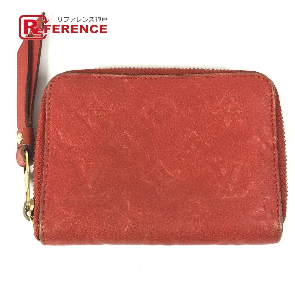 楽天市場】ルイヴィトン モノグラムアンプラント ポルトフォイユ