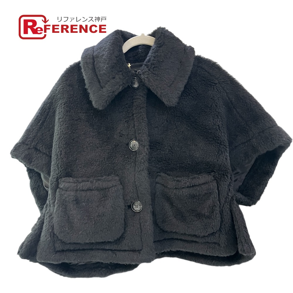 楽天市場】【マックスマーラ】Max mara アルパカ×ウール×シルク