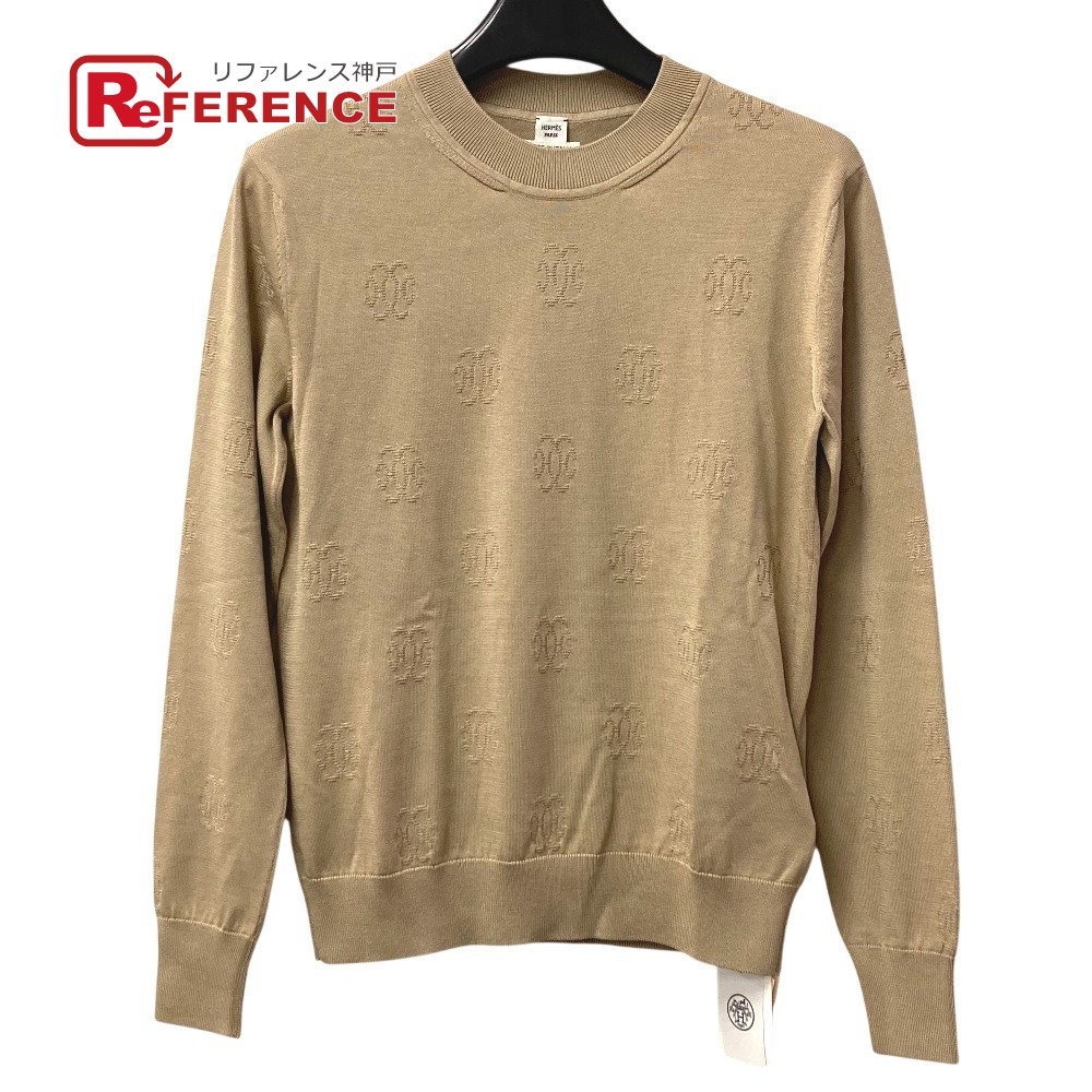 楽天市場】送料無料【中古】【未使用】HERMES エルメス シュヴァ