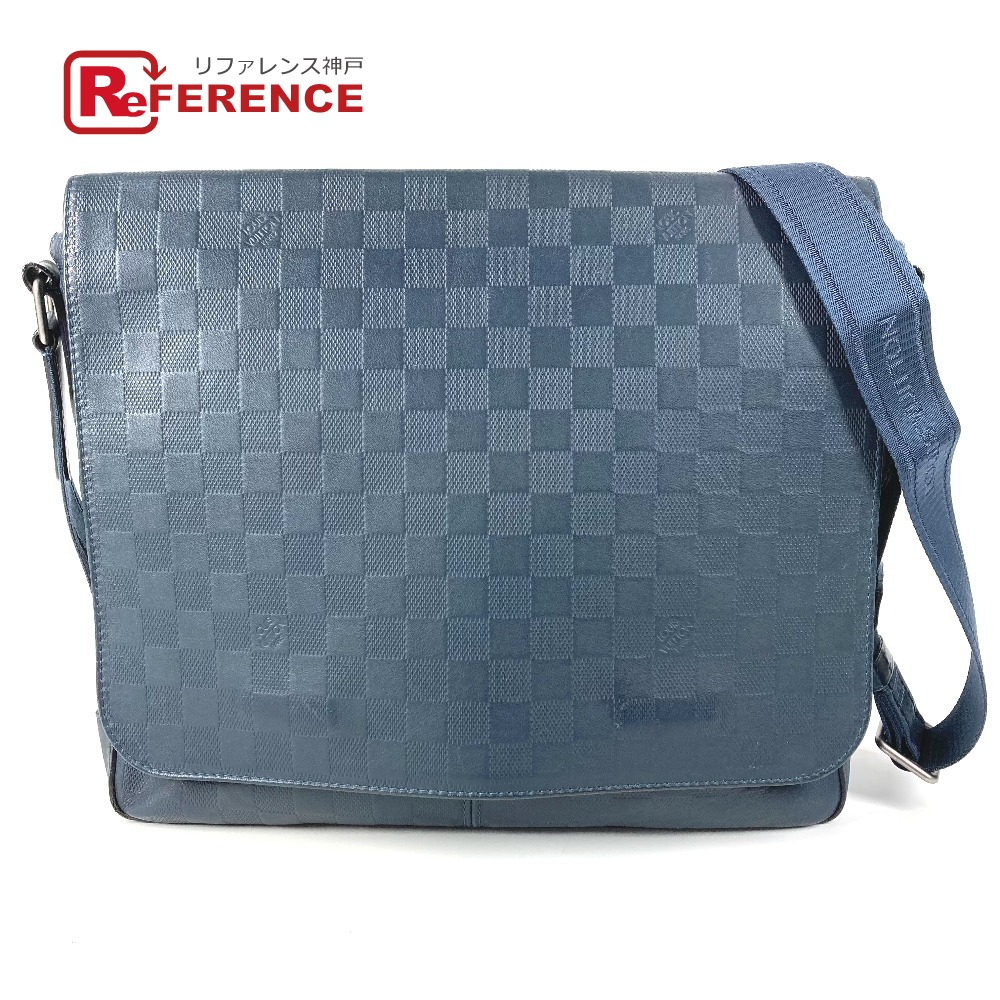 楽天市場】【バッグ】LOUIS VUITTON ルイ ヴィトン ダミエアンフィニ