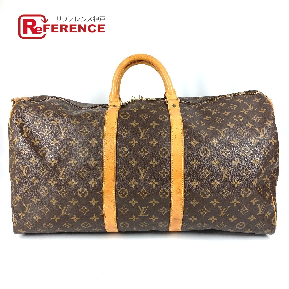 楽天市場】【美品】ルイヴィトン【LOUIS VUITTON】M46687 キーポル