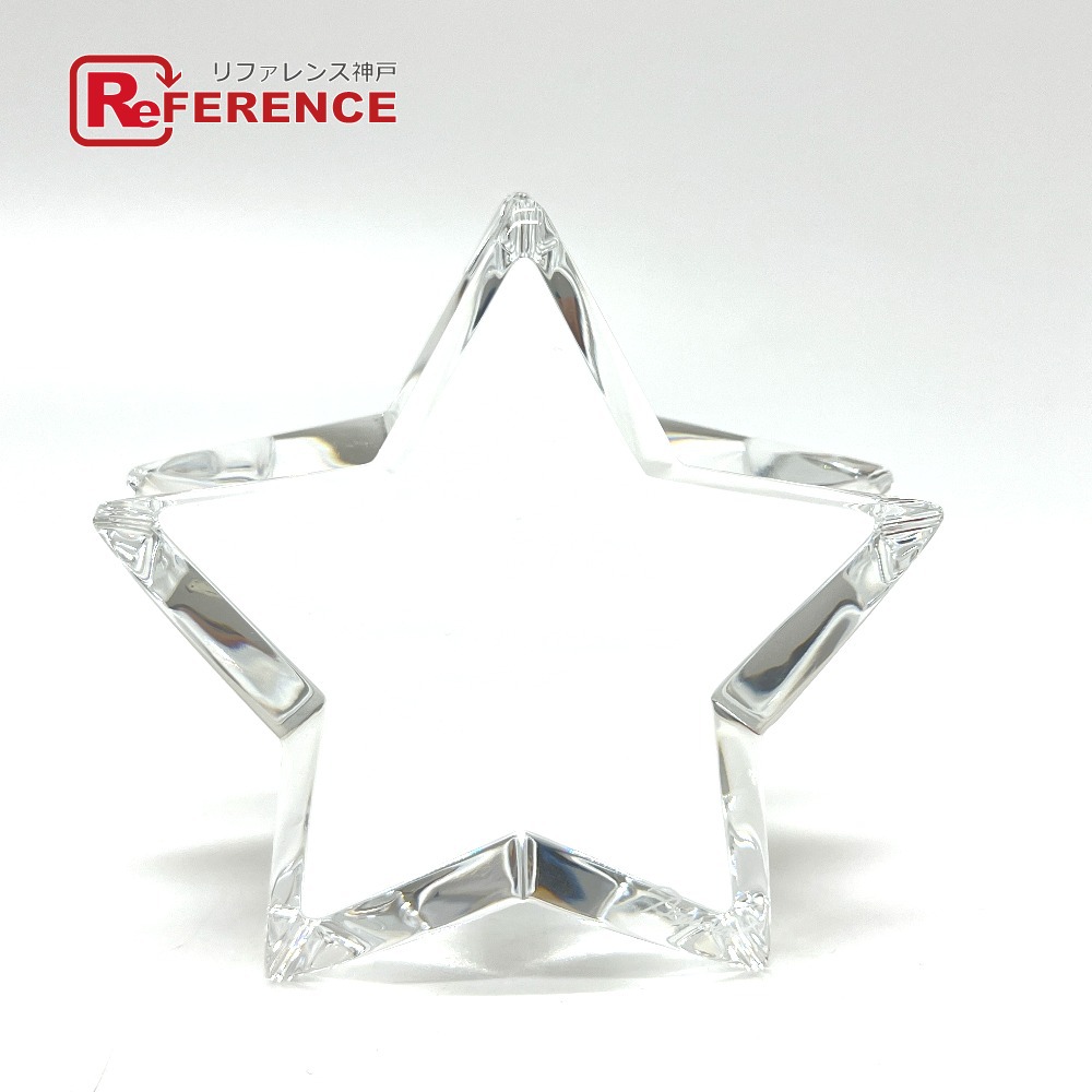 楽天市場】バカラ 雪だるま プレイング スノーマン オブジェ ノエル