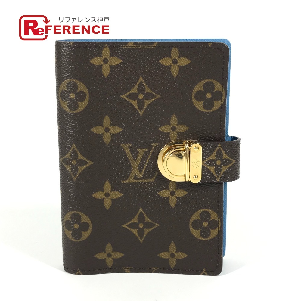 楽天市場】【未使用品】LOUIS VUITTON ルイ ヴィトン カイエ