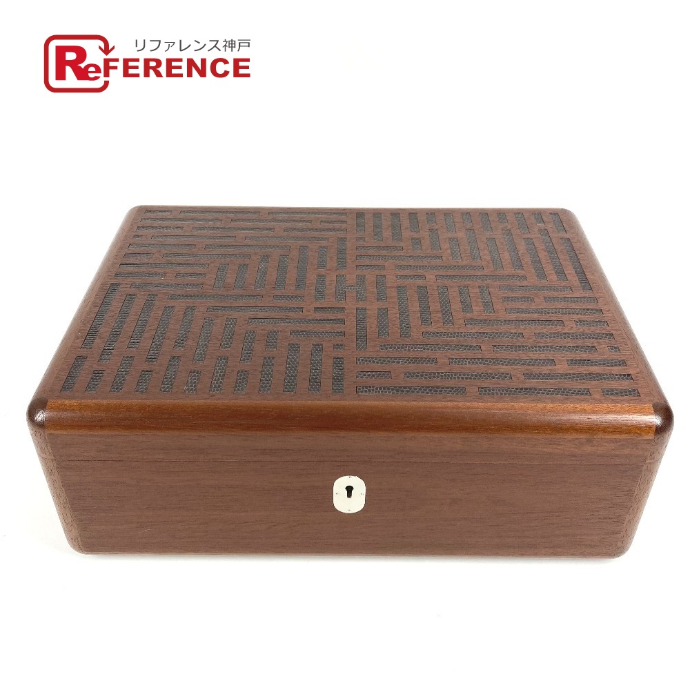 楽天市場】エルメス 時計用 ボックス 箱 ケース 腕時計ケース HERMES