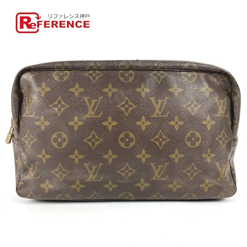 楽天市場】LOUIS VUITTON ルイ ヴィトン モノグラム トゥルース