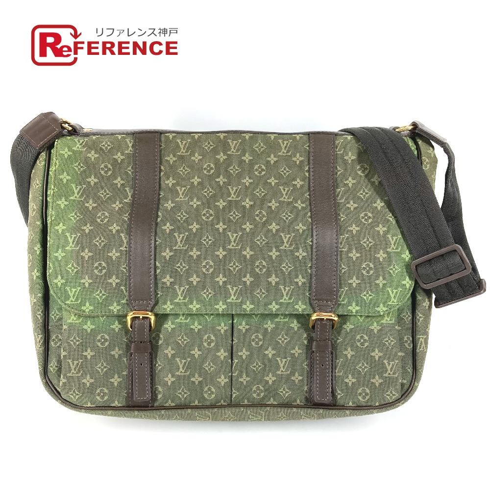 楽天市場】【バッグ】 LOUIS VUITTON ルイ ヴィトン モノグラムミニ