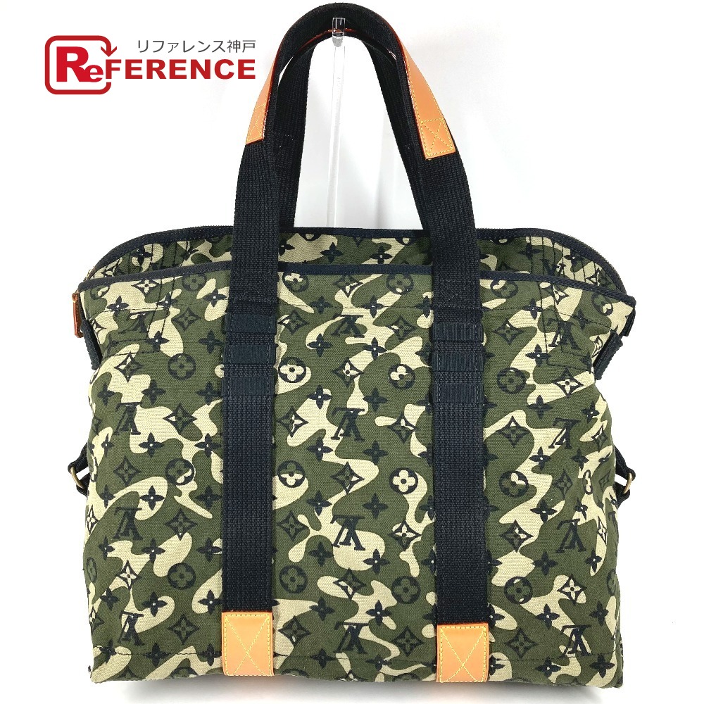 楽天市場】LOUIS VUITTON ルイヴィトン トレイ カモフラージュ