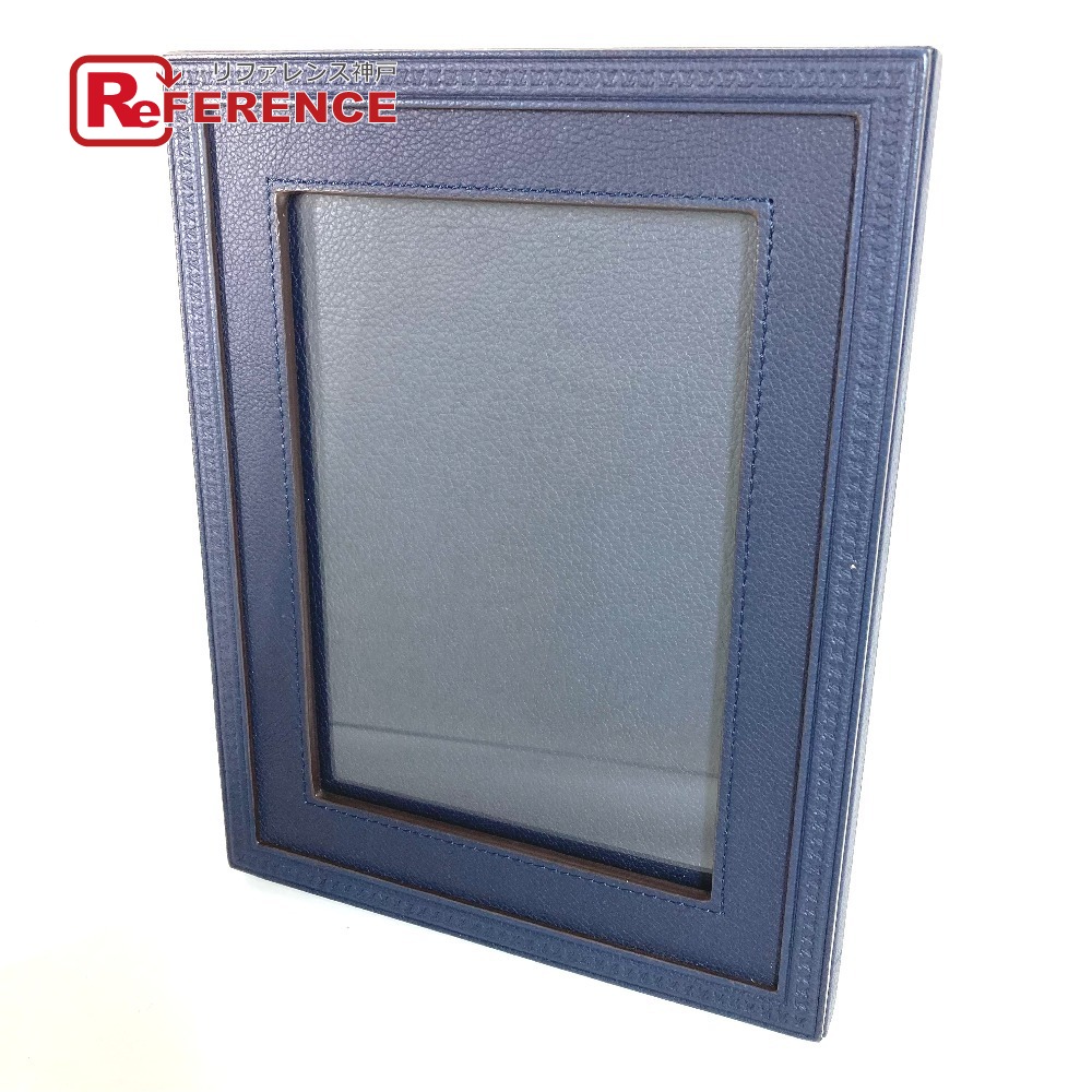 楽天市場】CARTIER カルティエ ロゴ パンテール 豹 ヒョウ 写真立て