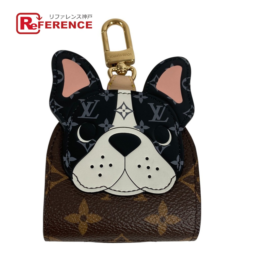 楽天市場】【中古】 ルイヴィトン チャーム モノグラム フレンチ