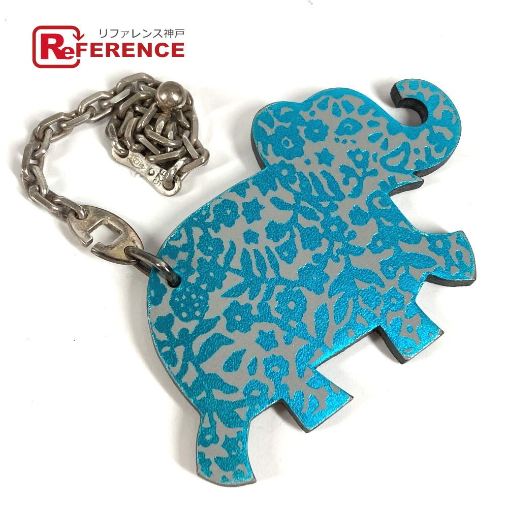 楽天市場】HERMES エルメス アニマル チャーム いのしし 猪 イノシシ