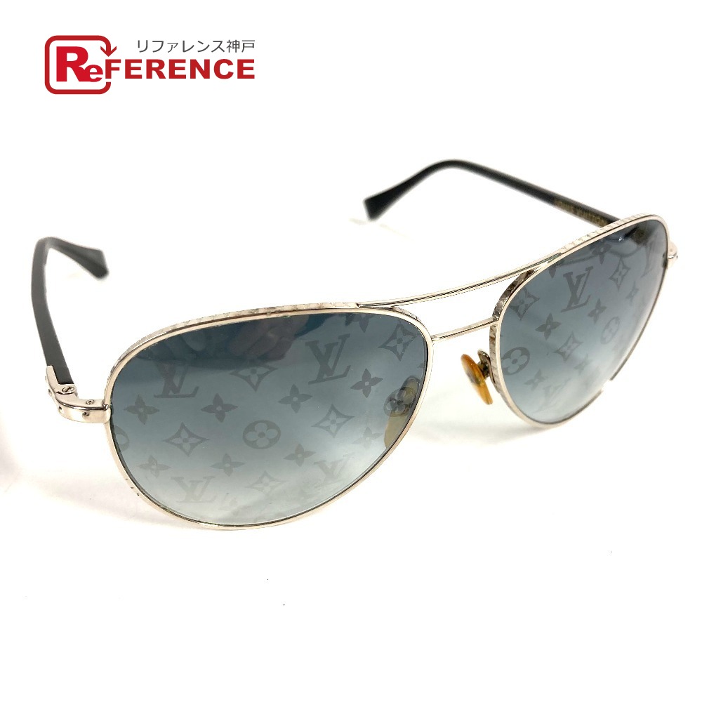 楽天市場】LOUIS VUITTON ルイ ヴィトン アウタースペース サングラス