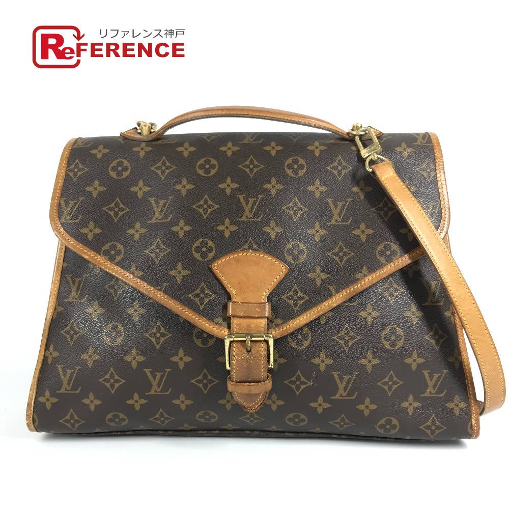 楽天市場】【バッグ】LOUIS VUITTON ルイ ヴィトン モノグラム