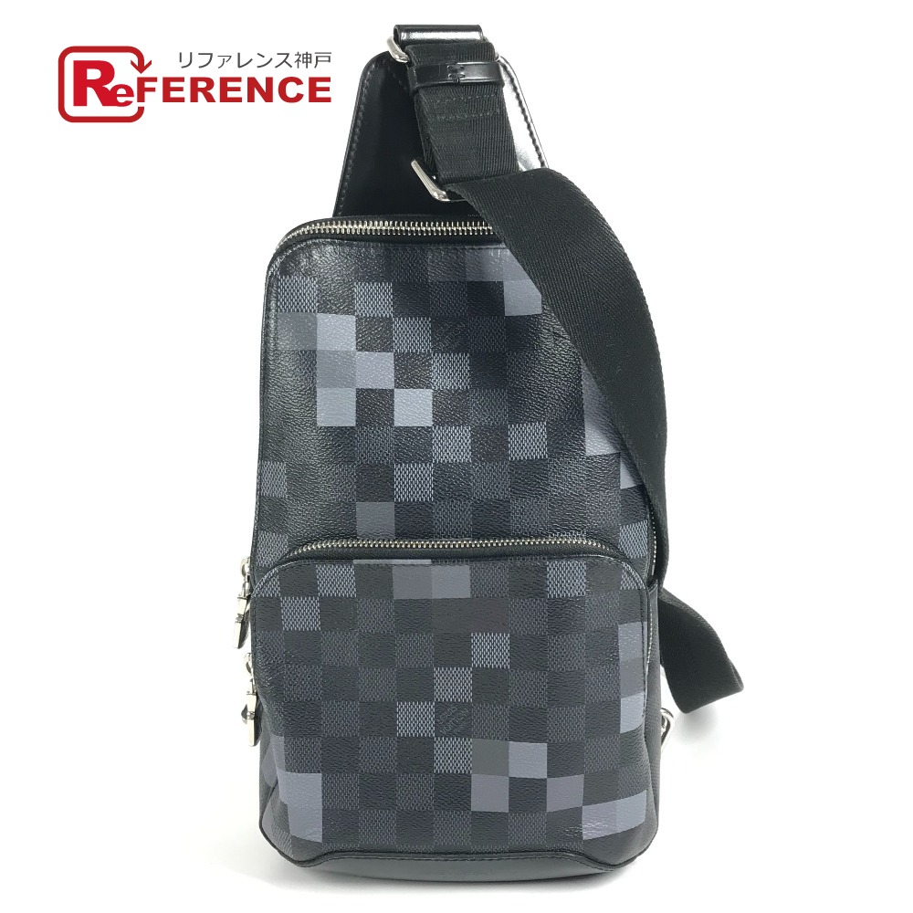 楽天市場】【美品】ルイヴィトン【LOUIS VUITTON】N40099 アヴェニュー