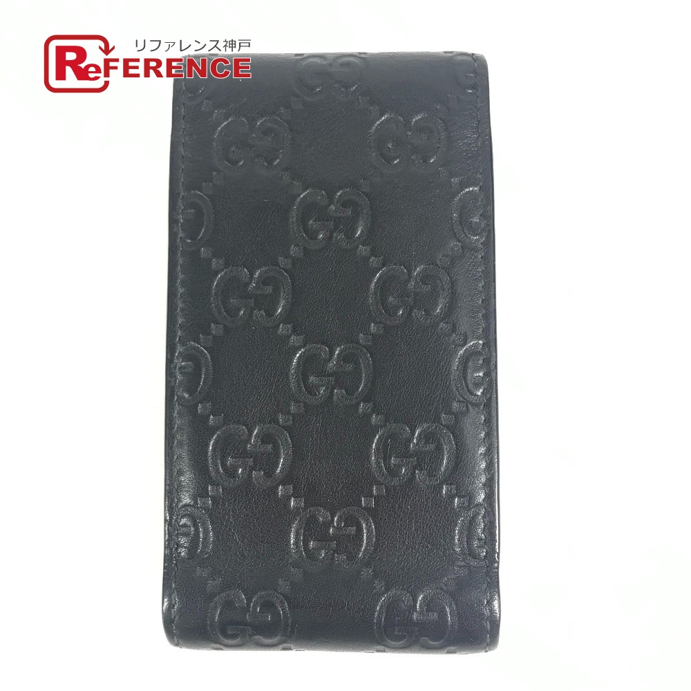 楽天市場】GUCCI グッチ グッチシマ シガレットケース タバコケース