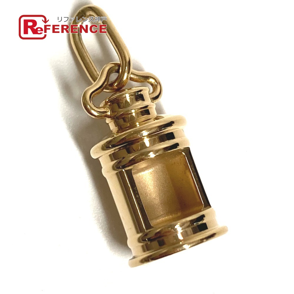 楽天市場】【ジュエリー】HERMES エルメス コロゾ ペンダントトップ