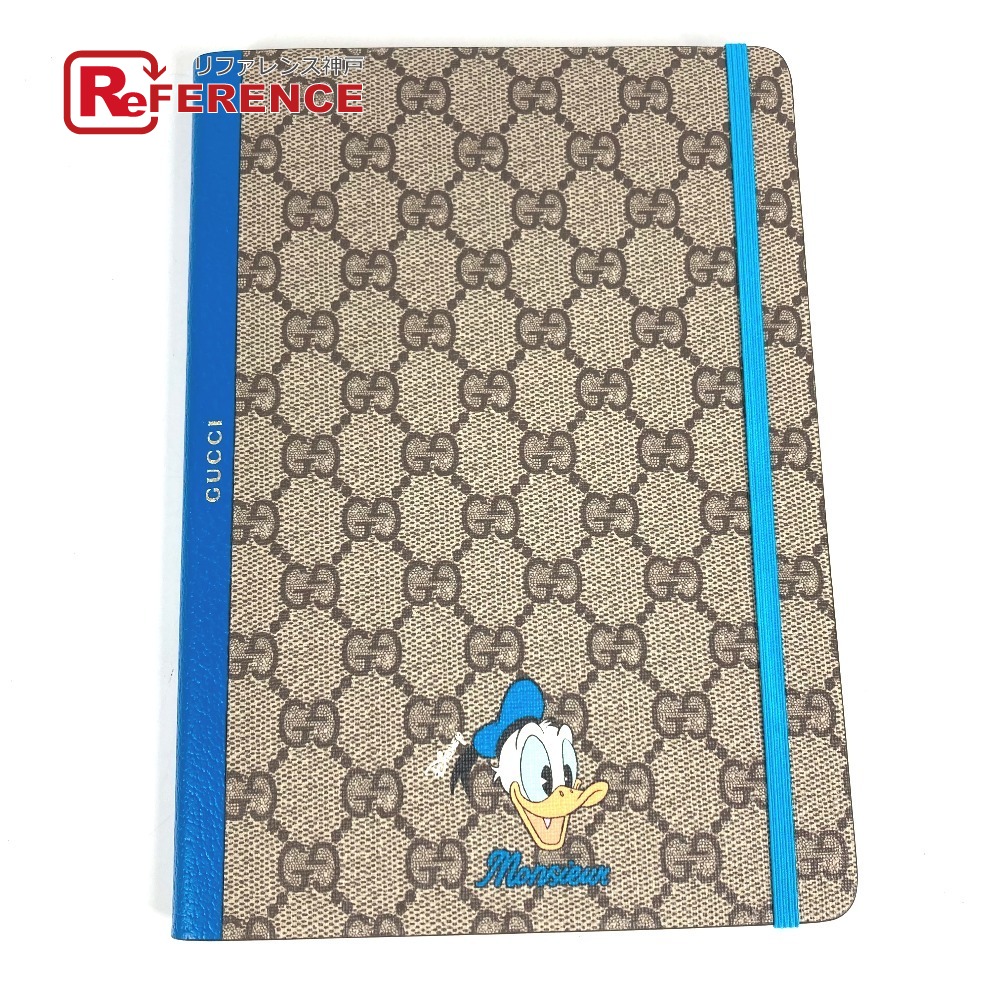 楽天市場】□新品□未使用□ GUCCI グッチ ディズニーコラボ ドナルド