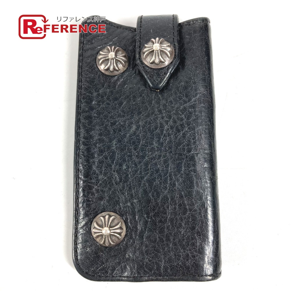 楽天市場】クロムハーツ【CHROMEHEARTS】KEY CASE CLASSIC CHAIN