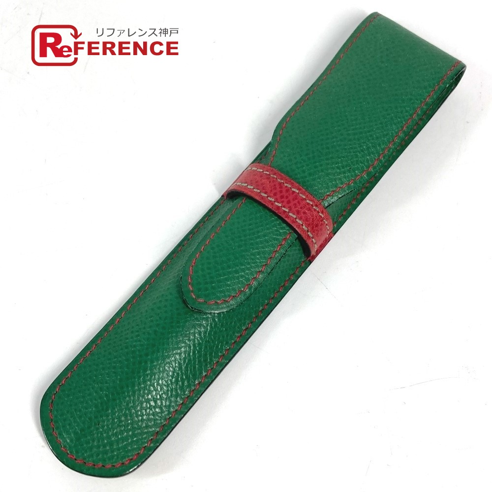 楽天市場】【未使用品】【バッグ】HERMES エルメス サーフMM ペン