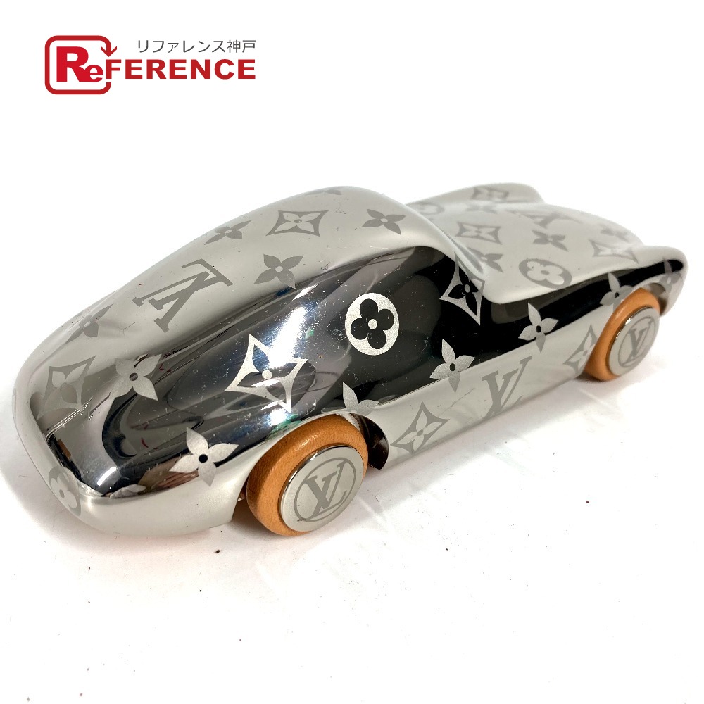 楽天市場】ルイヴィトン オブジェ ヴィヴィエンヌ フィギュア