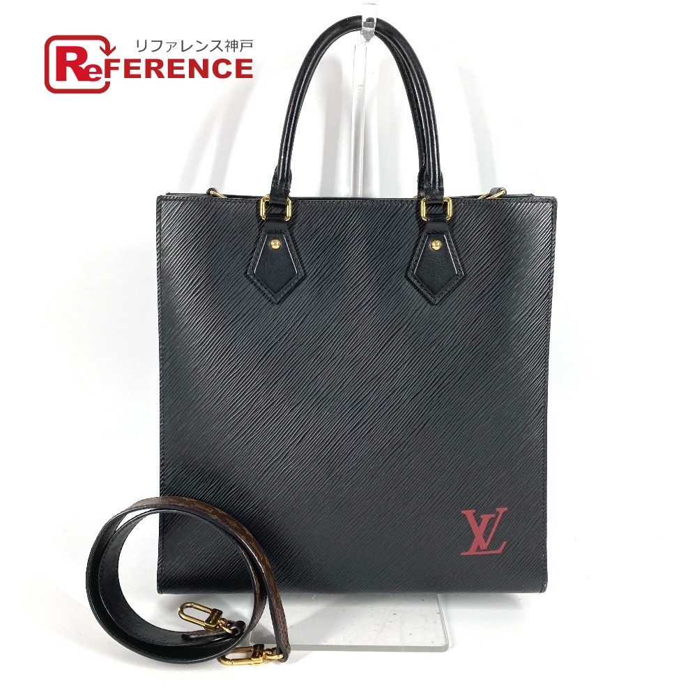 楽天市場】【美品】ルイヴィトン【LOUIS VUITTON】M58658 サックプラPM 