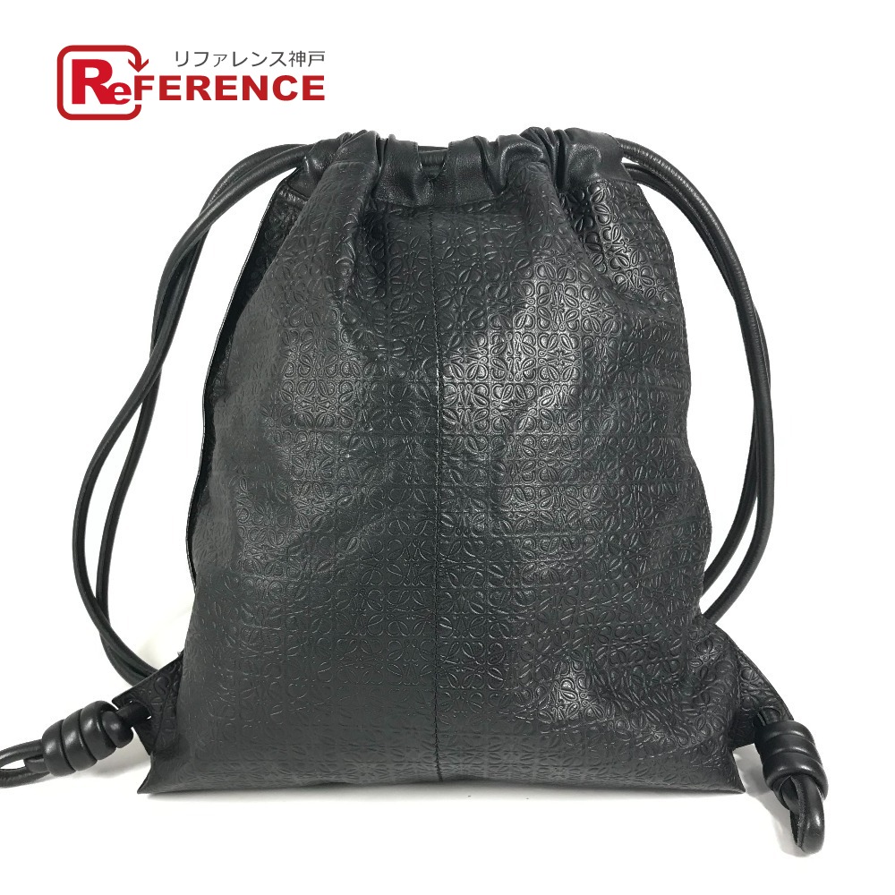 楽天市場】【美品】ロエベ 【LOEWE】 アントン バックパック 楽天市場】【美品】ロエベ 【LOEWE】 アントン バックパック
