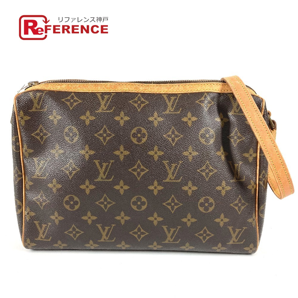 楽天市場】【バッグ】LOUIS VUITTON ルイ ヴィトン モノグラム 