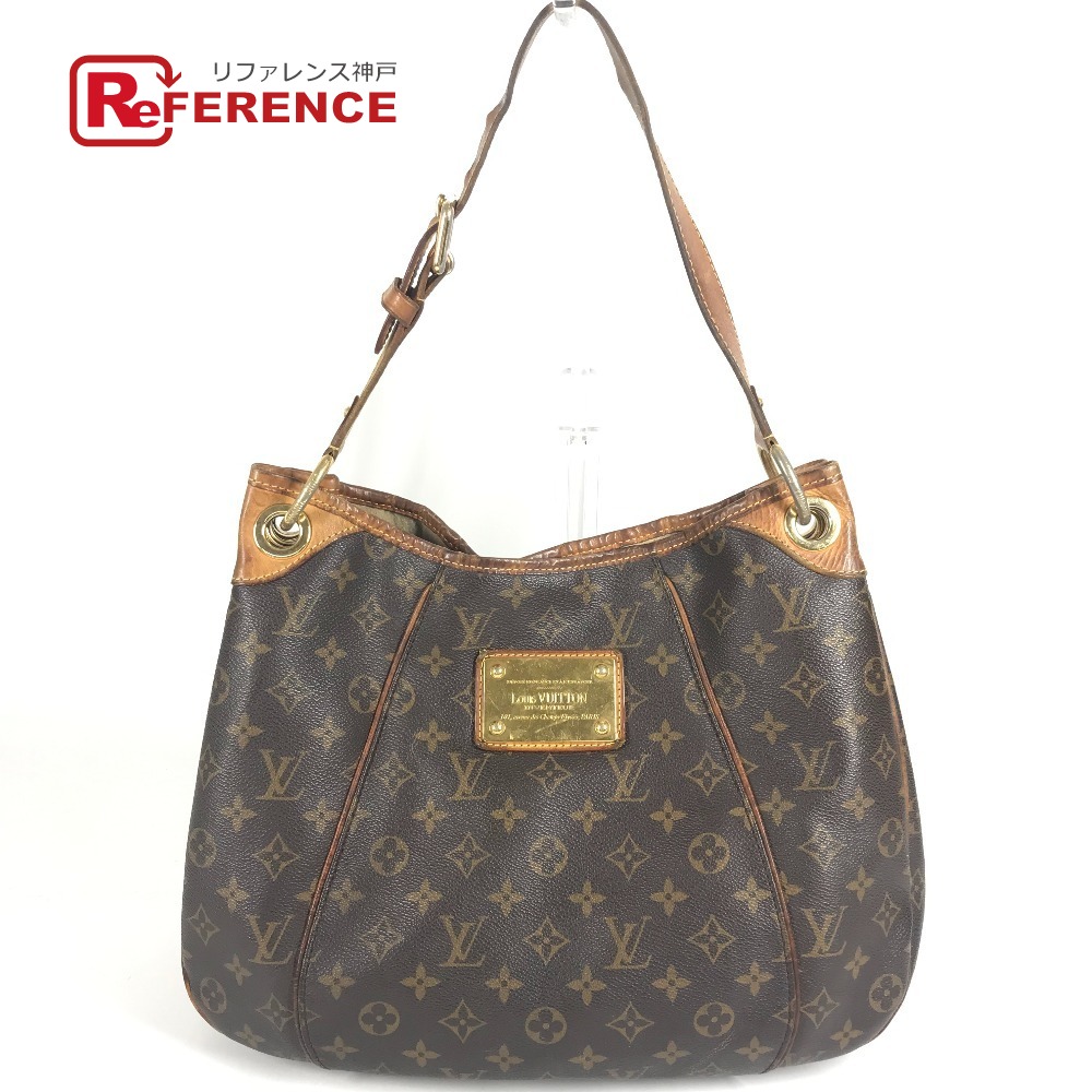 LOUIS VUITTON ルイヴィトン  M56382 モノグラム 小峡谷内鰓PM 小峡谷内鰓 PM 肩かけ 一ショルダーバッグ 袋 ハンドバック ショルダーバッグ ユニ一発やる 赤銅色 【中古】
