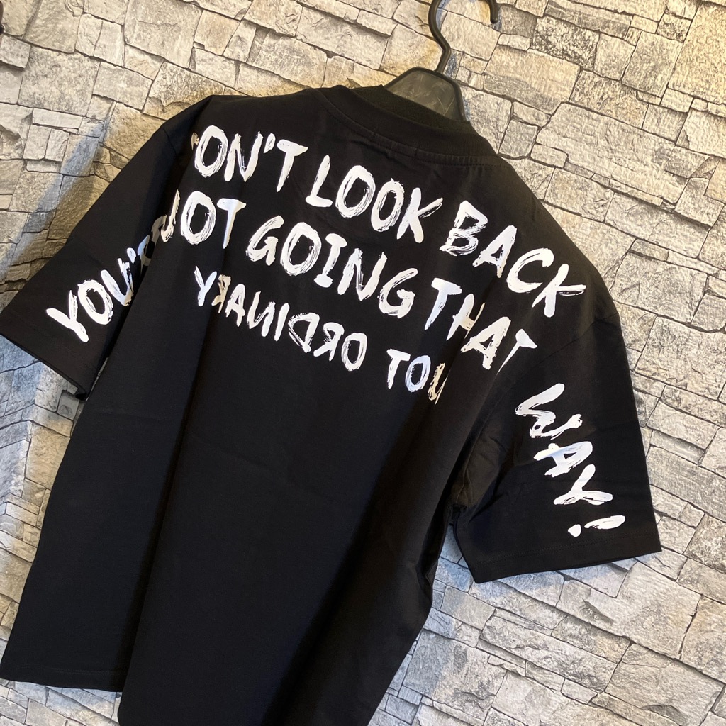 メンズ『REPLAY』半袖『Tシャツ』イタリヤ(リプレイ)大人気(1万以上のお買い上げで送料無料)(ラッピング無料)|リ・フィール