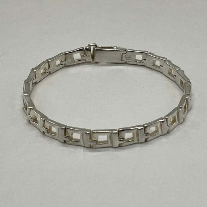 楽天市場】【中古】 グッチ GUCCI バンブー バングル ブレスレット