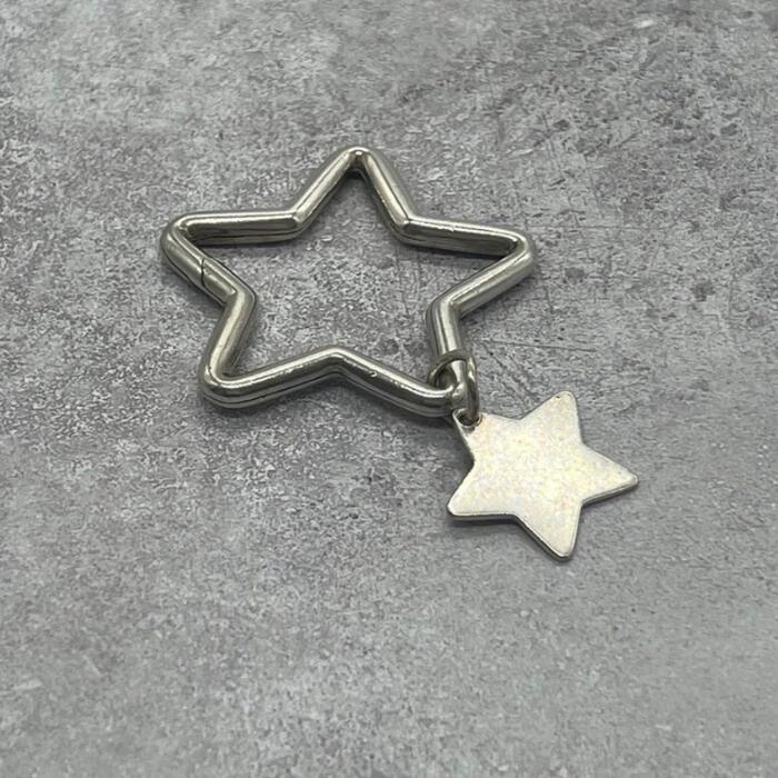 【中古】ティファニー TIFFANY\u0026CO はやりっ児 手当たり輪っか キーホルダー 滅多に無い SV SV925 メンズ レディース ヴィンテージ 年寄りの しろがね色925 付属物