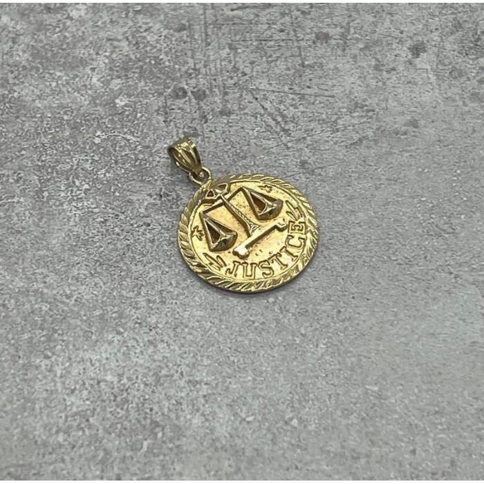 【中古】シュプリーム SUPREME 公明正大さ ゴールド シャンデリヤ14K 18SS 頸飾りいの一番 メンズ レディース ユニ一発やる ヴィンテージ 年寄りの 宝飾品 チェーン店 添え物