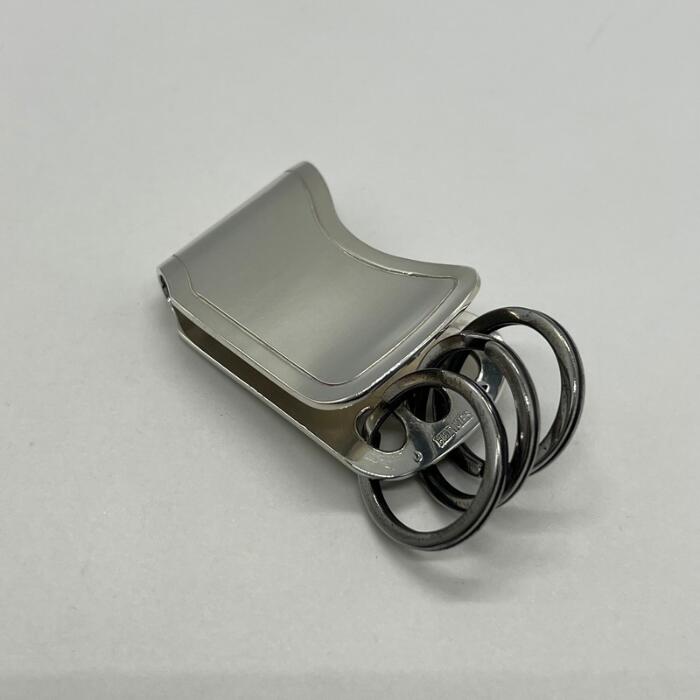 楽天市場】エルメス （HERMES） サークル Hマーク キーリング