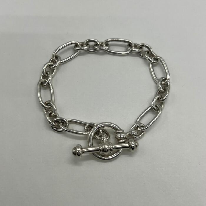 楽天市場】TIFFANY&Co. ティファニー SV925 パロマピカソ ノット