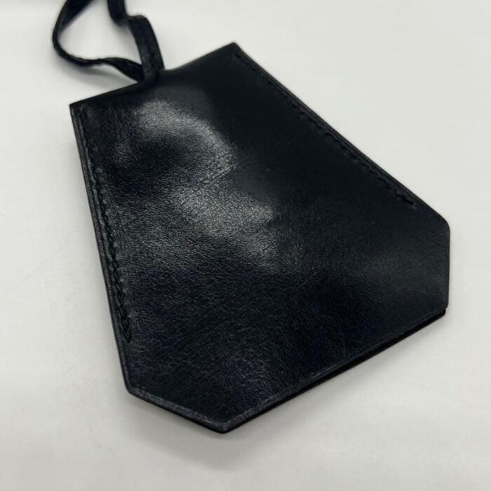 楽天市場】HERMES エルメス クロシェット キーリング ボックスカーフ