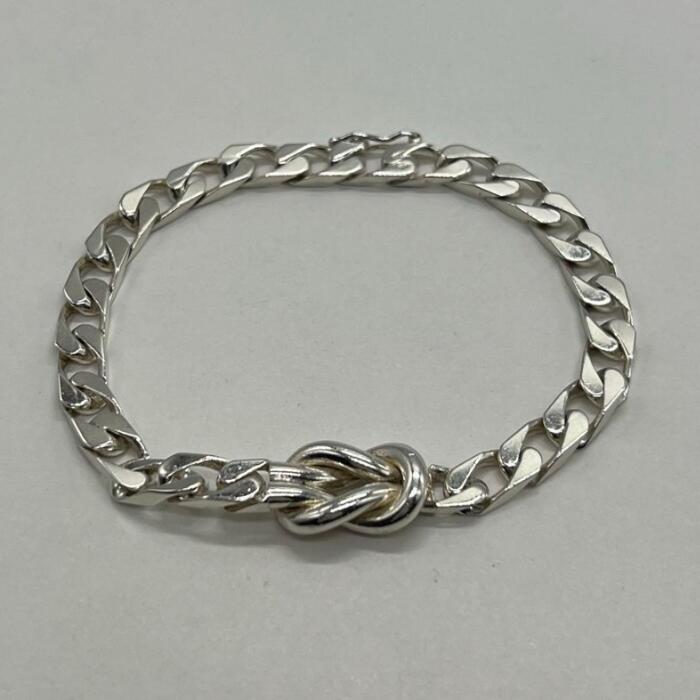 楽天市場】TIFFANY&Co. ティファニー センターノットダブルロープ