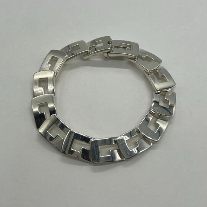 楽天市場】【中古】GUCCI | グッチ スクエアリンクチェーン