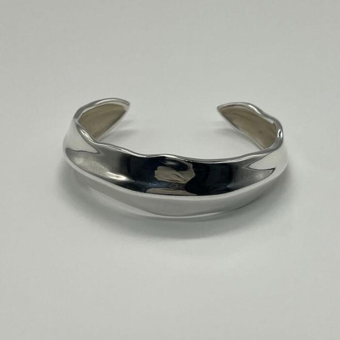 楽天市場】TIFFANY＆CO ティファニー TIFFANY&CO アトラス グルーブド