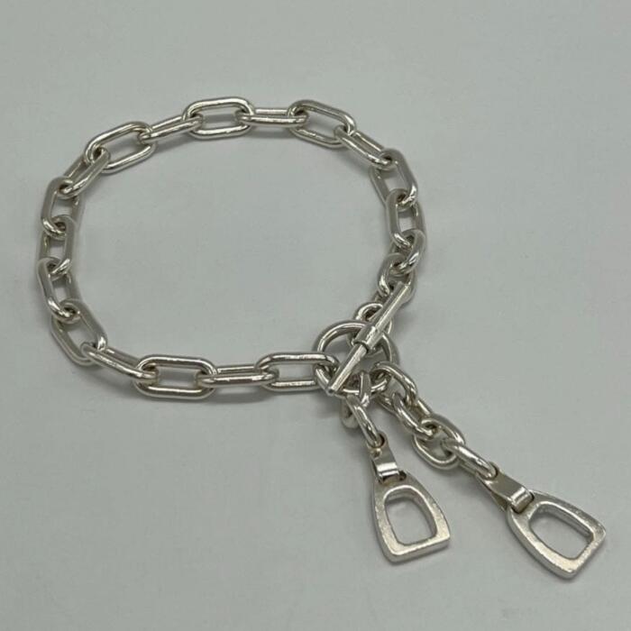 楽天市場】【中古】GUCCI | グッチ スクエアリンクチェーン