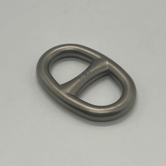 楽天市場】エルメス スカーフリング 90 シェーヌ・ダンクル・トレッセ